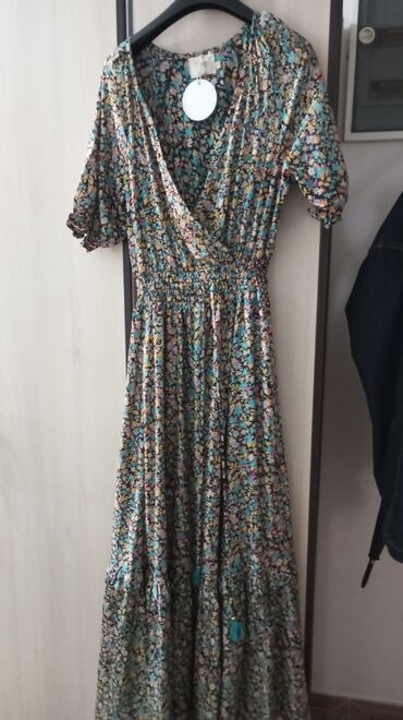 dzemper bez rukava: Color - Multicolored, Short sleeves