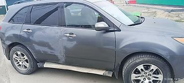 Унаа сатуу: Acura MDX: 2007 г., 3.7 л, Автомат, Газ, Кроссовер — 3