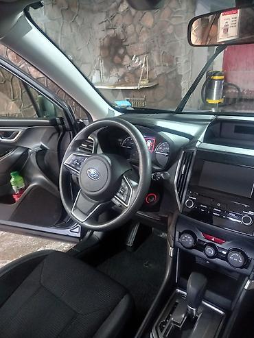 Subaru: Subaru Forester: 2019 г., 2.5 л, Автомат, Бензин, Кроссовер — 3