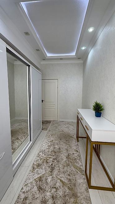 Продажа квартир: 2 комнаты, 68 м², Макском ТЦ, Элитка, 13 этаж, Евроремонт — 12