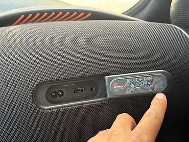 tap az iphone 13: Məhsul: JBL Boombox 3 portativ Bluetooth akustik sistemi — 5