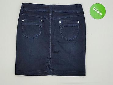 diesel jeans: Spódnica damska, rozmiar L — 3