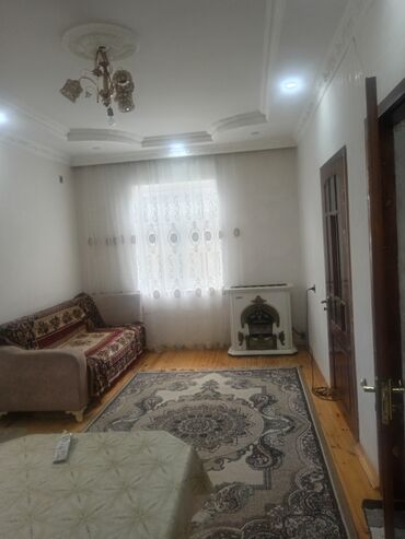 Həyət evləri və villaların satışı: 3 otaqlı, 60 kv. m, Kredit yoxdur, Orta təmir — 10