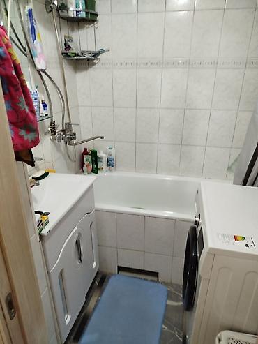 Продажа квартир: 3 комнаты, 63 м², Индивидуалка, 3 этаж — 5