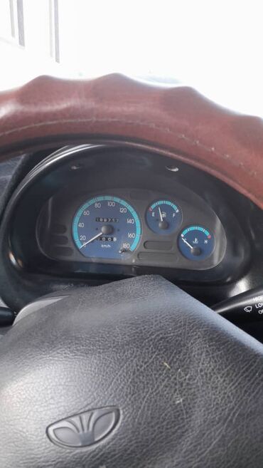 Daewoo: Daewoo Matiz: 2004 г., 0.8 л, Механика, Бензин, Хэтчбэк — 2