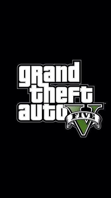 Другие видеоигры: Продаю профиль с играми для ПК с такими играми: grand theft auto 5