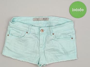 jorts xs: Denim Co, Szorty damskie, rozmiar 2XS — 2