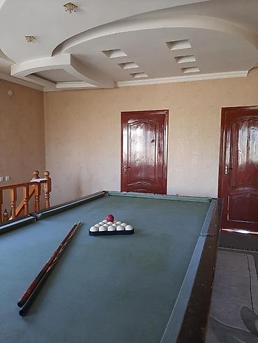 Посуточная аренда домов: 460 м², 12 комнат, Забор, огорожен — 6