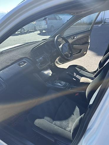 стартер на акорд: Honda Accord: 2002 г., Автомат, Бензин, Универсал — 8