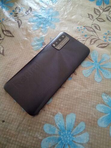 Redmi: Redmi 12, 64 GB, rəng - Qara, İki sim kartlı