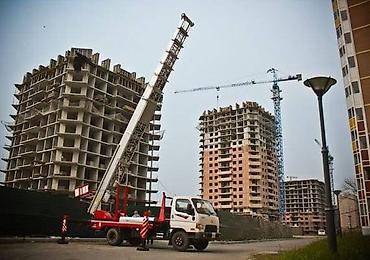 stage 3: Автовышка, 2026 г., от 30 м — 2