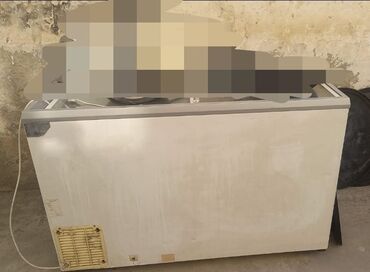 dondurucu: Şüşəli dondurucu