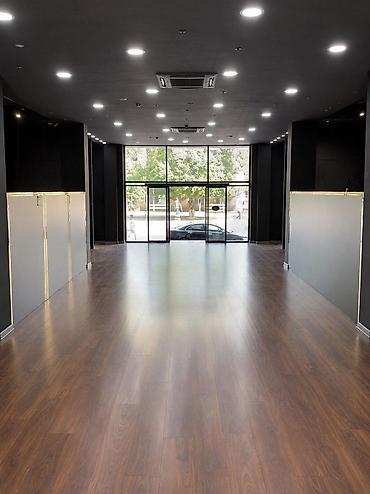 Коммерческая недвижимость: İcarəyə verilir obyekt 1800 m², Nəsimi r. Daha 7 şəklə bax Agentlik 1 — 4