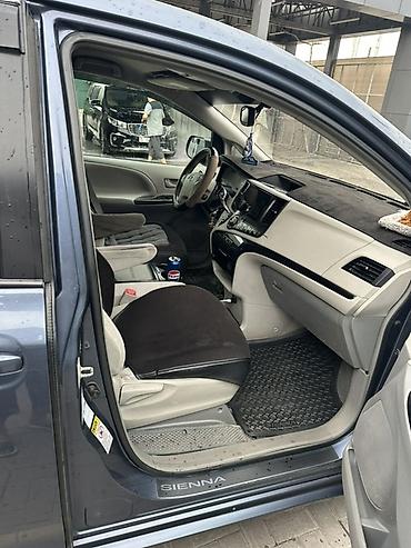 диски хендай соната: Toyota Camry: 2014 г. — 6