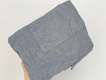 glany dziewczęce: PULL&BEAR, Spodnie cargo damskie, rozmiar S — 6