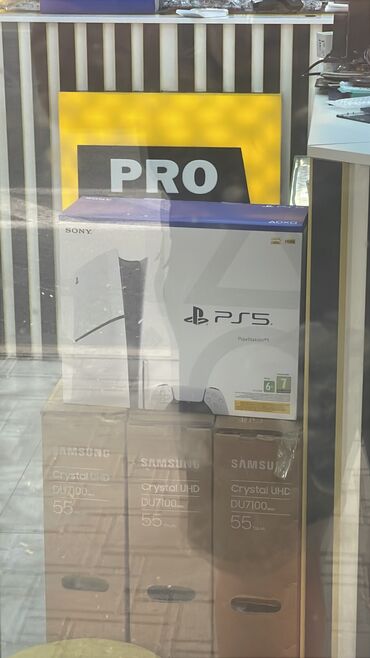 Nintendo Switch: Ps 5 yeni 900 azn