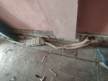 Digər avtomobil ehtiyat hissələri: Bmw e36 aid ehtiyat hissələri satılır bmw E36 bütün ehtiyat hissələri — 25