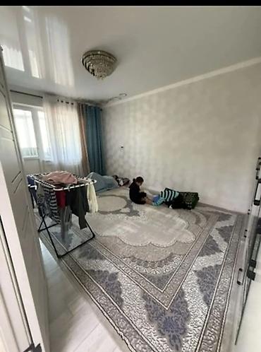 1 bedroom: 1 комната, Аламедин-1 мкр Агентство недвижимости, Студентам, от 1 года, от 1 месяца, от 3 месяцев, С мебелью полностью — 3