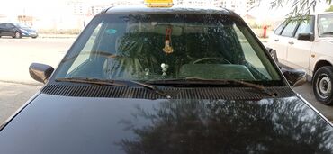 Daewoo: Daewoo : 1.6 l | 1996 il Sedan — 5