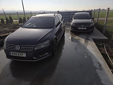 turbina: VOLKSWAGEN PASSAT B7 3AA 2012. GOD. - KOMPLETAN AUTO U DELOVIMA - 3AA — 1
