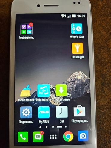 Asus: ASUS Padfone (smartfon)Telefon potpuno ispravan bez ostecenja sim free — 14