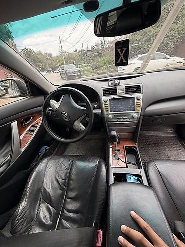 таота камри: Toyota Camry: 2006 г., 2.4 л, Автомат, Газ, Седан — 2