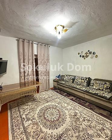 Продажа коттеджей и домов: 🏠Продается дом в с. Сокулук 🟡Комнаты: 6 🟡Участок: 8 соток — 10