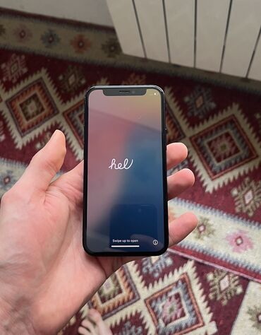 Apple iPhone: IPhone 12 mini, 64 GB
