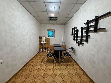 beta stores: Продажа офисов 128 м², Цокольный этаж этаж — 7