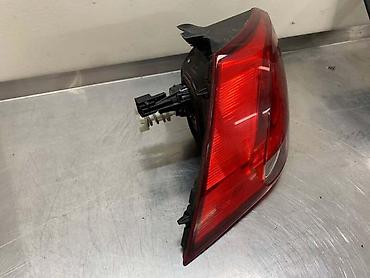 konvertor brzine: STOP LAMPA ZA VOLKSWAGEN GOLF 7 - 5G0945095 | Stop lampa Golf 7 — 4