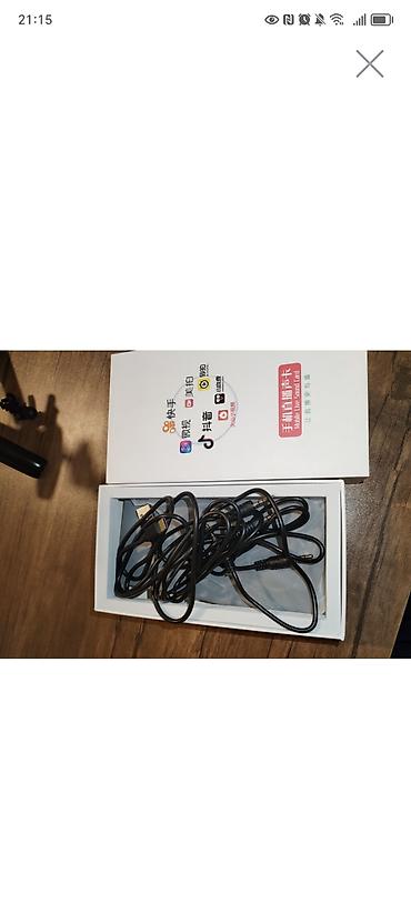 av multi out to hdmi: Yeni V200 PRO mobil canlı yayım səs kartı və DJ kontrolleri Məhsulun — 2