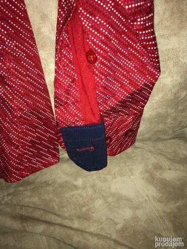 Košulje: Košulja Na duge rukave, L, Ralph Lauren, bоја - Tamnoplava, Pamuk — 9