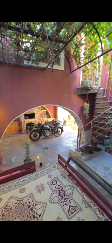 Həyət evləri və villaların satışı: 9 otaq, 210 kv. m, Kredit yoxdur, Yeni təmirli — 3