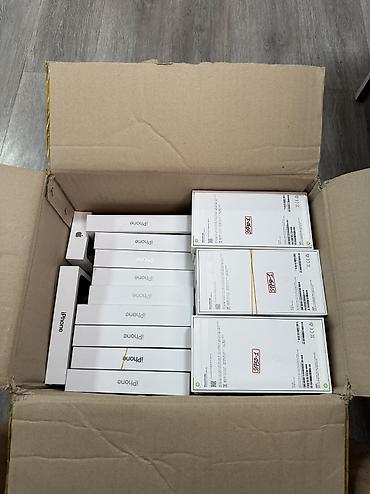 Apple iPhone: IPhone 3G, Новый, Desert Titanium, Коробка at lalafo.kg — 10 Apple iPhone: IPhone 3G, Новый, Desert Titanium, Коробка — 10