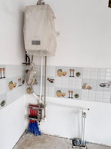 Продажа коттеджей и домов: 📌АДРЕС: Маевканын баш жагынан, Школьная көчөсүнөн кызыл (ылай эмес❗) — 10