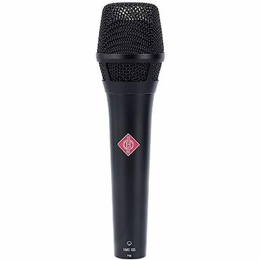 №: 9842 Məhsulun adı: Neumann KMS 105, 3-pin XLR Brend: Neumann