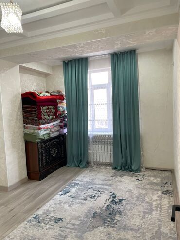снять квартиру в токмаке запорожская область: 2 бөлмө, 54 кв. м, Элитка, 4 кабат, Евроремонт
