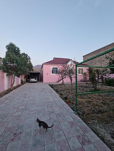 celilabad torpaq satilir: Zabrat 4 otaqlı, 150 kv. m, Kredit var, Orta təmir — 10