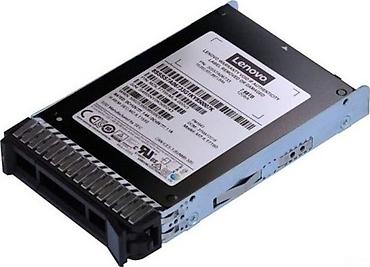 fury ssd: LENOVO ThinkSystem 2.5" Multi Vendor 480GB Entry SATA 6Gb Hot Swap SSD — 1
