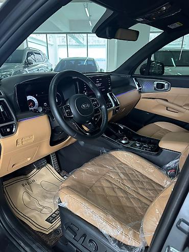 Kia: Kia Sorento: 2020 г. — 12