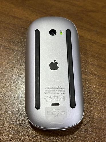 ssd almaq: Apple Magic Mouse 2 Apple Magic Mouse 2 satıram, ideal vəziyyətdə — 2