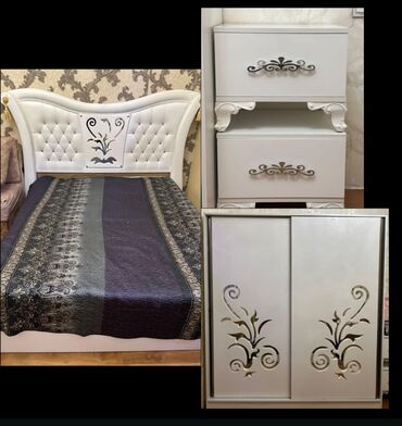 Matraslar: Endiriimm(Yataq desti) yaxwi veziyyetde hec bir prablemi yoxdur