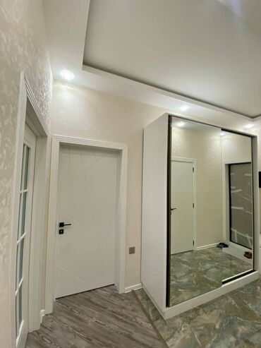 Yeni tikili: 9-cu mikrorayon, 2 otaqlı, Yeni tikili, 96 kv. m — 11