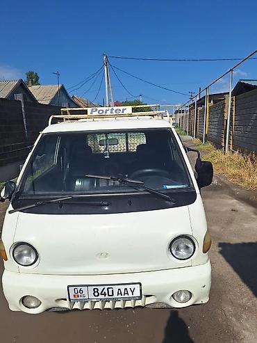 Услуги портера: Заказать Хендай портер, Доставка щебня, угля, песка, чернозема, отсев, C грузчиком — 10