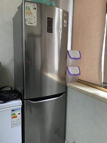 freezer: Холодильник LG, Б/у, Минихолодильник — 1