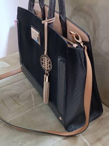 torba za pijacu na točkiće: Shoulder bag