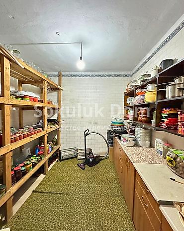 Продажа коттеджей и домов: 🏠Продается дом в с. Сокулук 🟡 Комнаты: 4 🟡 Участок: 17 соток 🟡 — 16