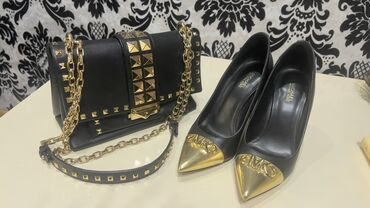 pencekler qadin ucun: Michael Kors, Б/у