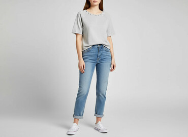 polska 1982 koszulka: Sinsay, Women`s T-shirt, size M