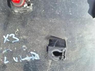 branik: MAZDA CX3 PLASTIKA LEVIH VRATA | Plastika levih vrata mazda cx3 iz — 1